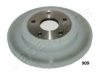 JAPANPARTS DP-909 Brake Disc